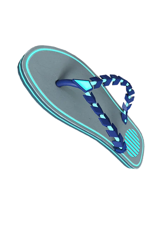 Flip Flops